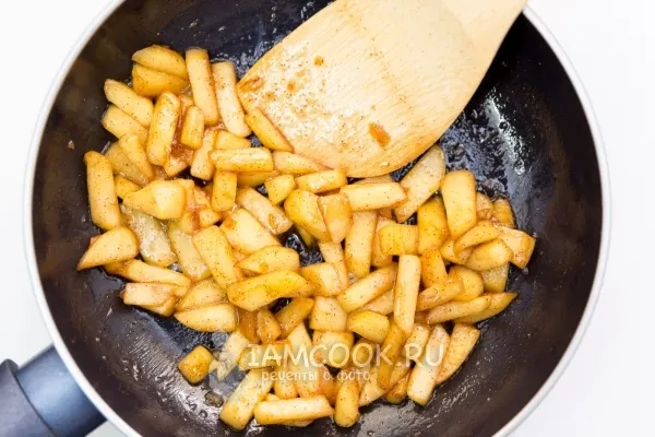 Шаг 5: иллюстрация