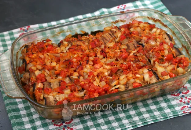 Шаг 11: иллюстрация