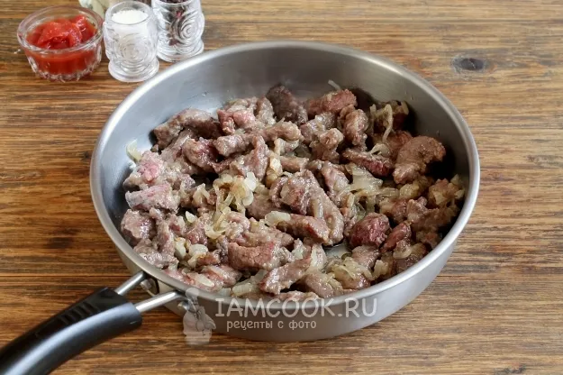 Шаг 7: иллюстрация