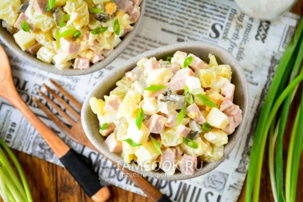 Шаг 9: иллюстрация