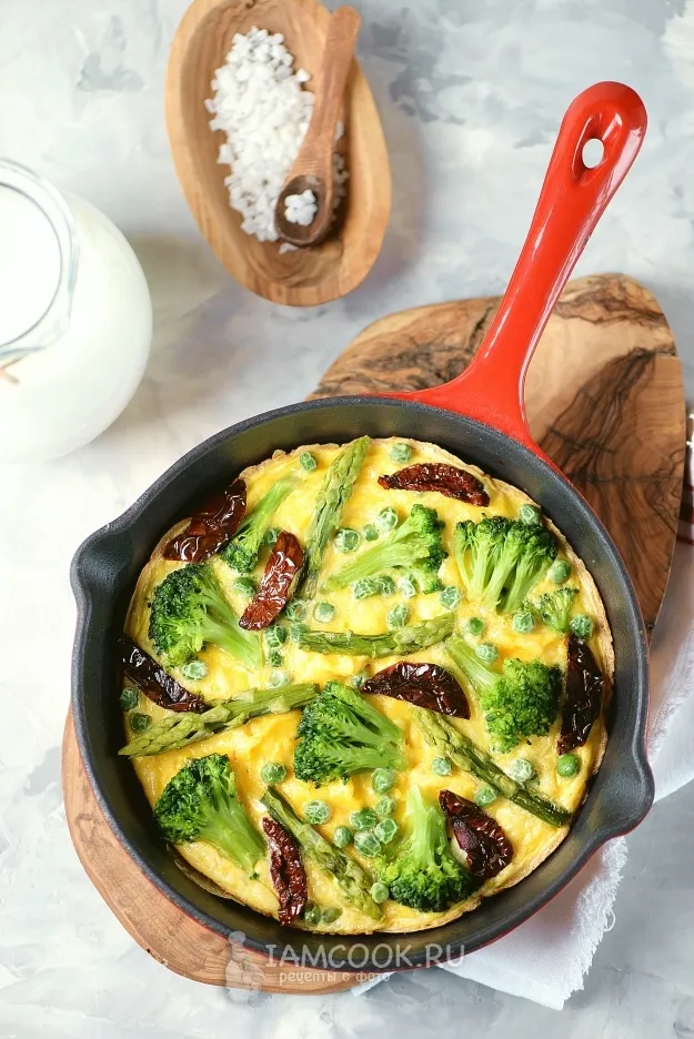 Шаг 6: иллюстрация