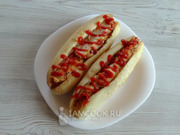 Шаг 8: иллюстрация