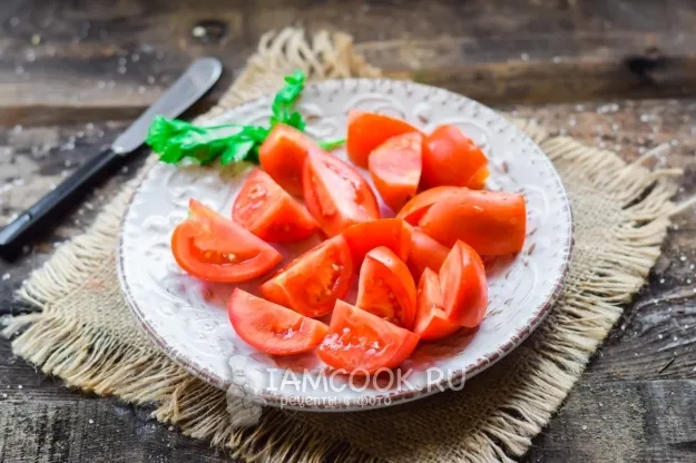 Шаг 2: иллюстрация