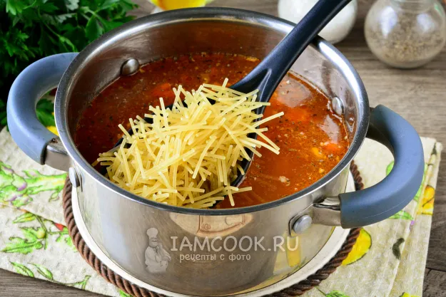 Шаг 9: иллюстрация