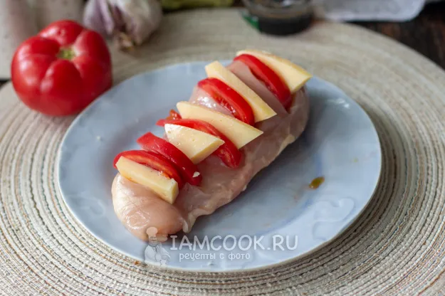 Шаг 4: иллюстрация