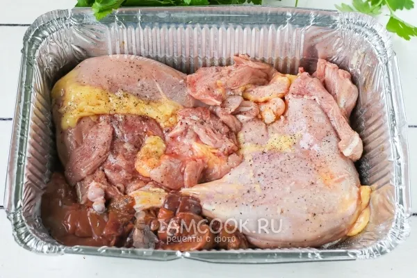 Шаг 2: иллюстрация