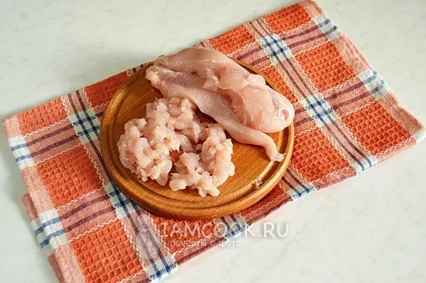 Шаг 2: иллюстрация