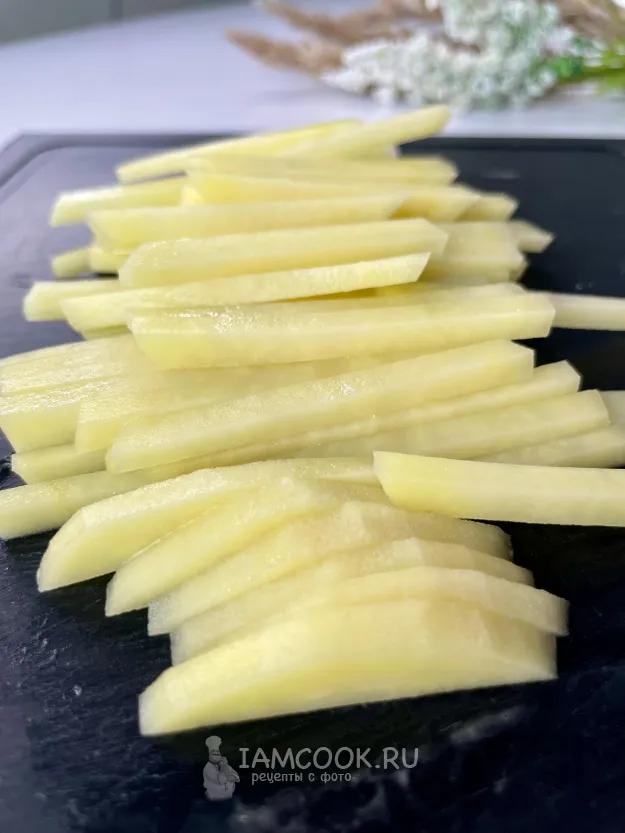 Шаг 4: иллюстрация