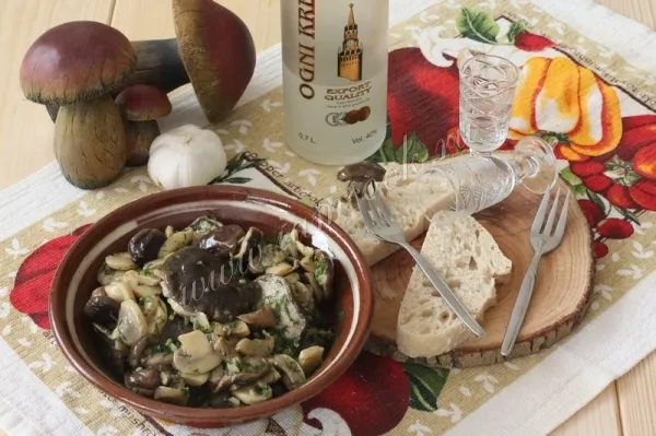 Шаг 8: иллюстрация