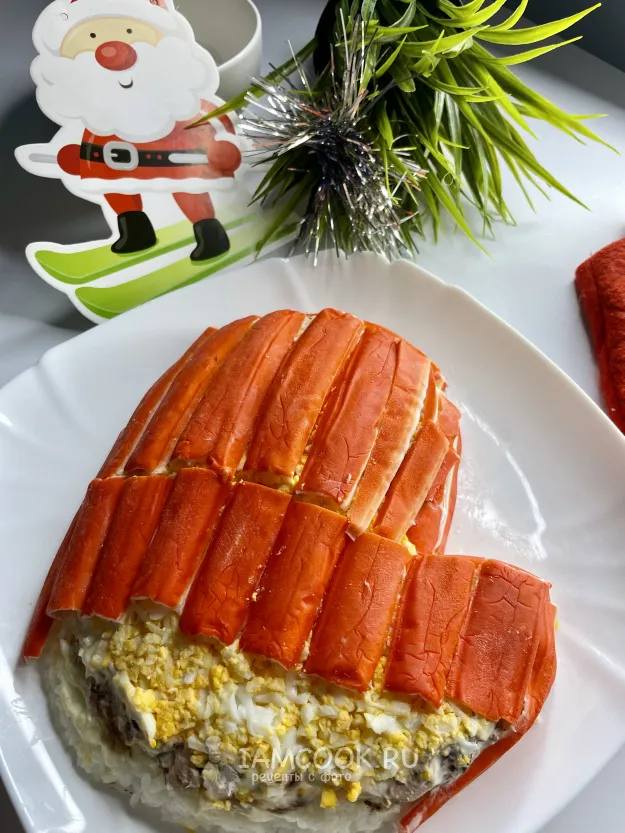 Шаг 6: иллюстрация