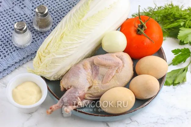 Шаг 1: иллюстрация