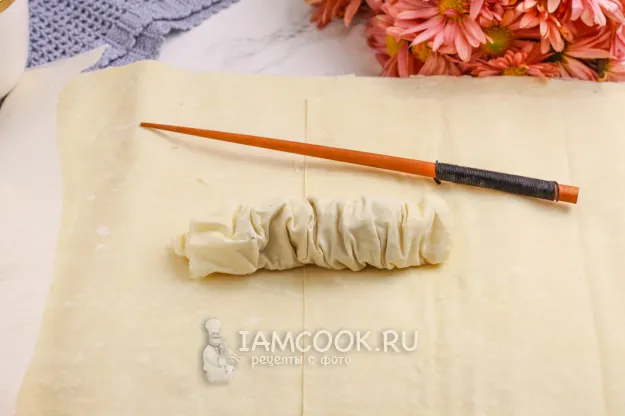 Шаг 6: иллюстрация