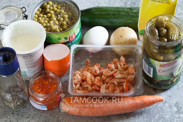 Шаг 1: иллюстрация