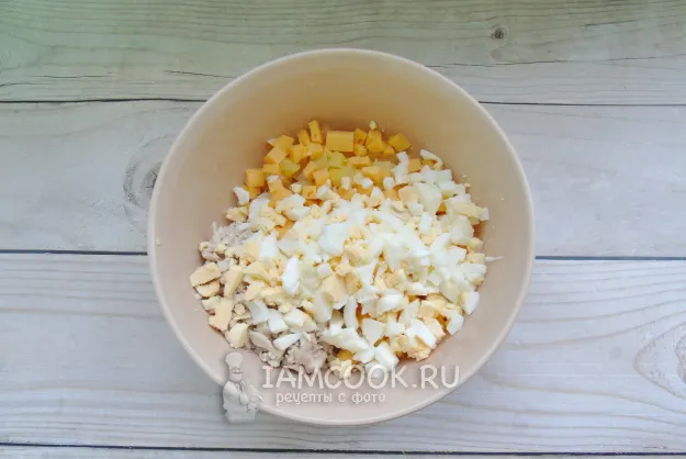 Шаг 3: иллюстрация