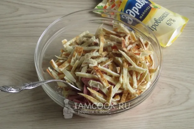 Шаг 8: иллюстрация