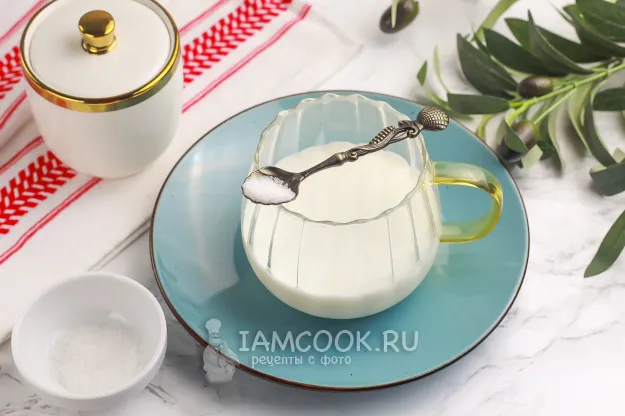 Шаг 2: иллюстрация