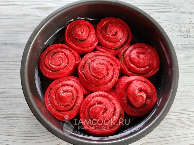 Шаг 12: иллюстрация