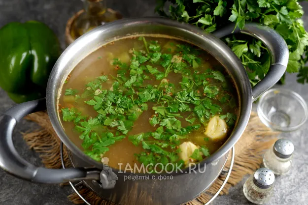 Шаг 8: иллюстрация