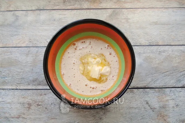 Шаг 3: иллюстрация