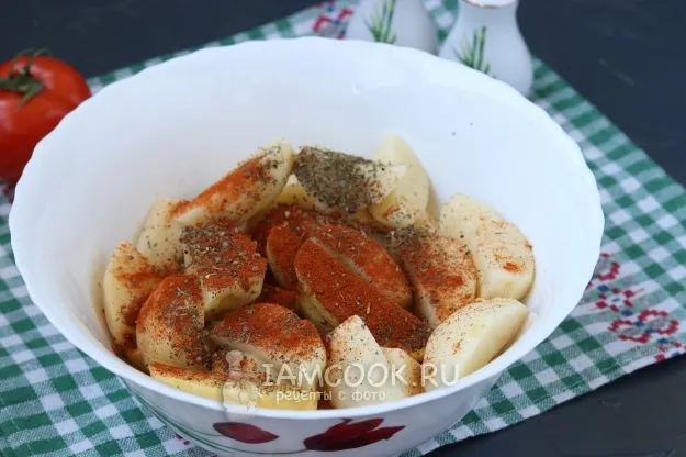 Шаг 3: иллюстрация