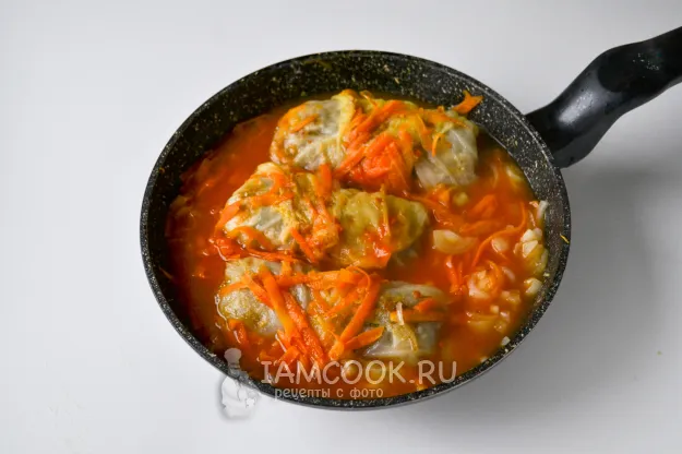 Шаг 13: иллюстрация