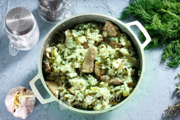 Шаг 8: иллюстрация