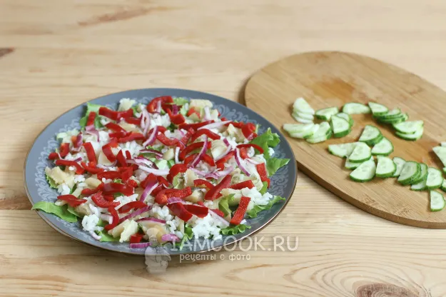 Шаг 5: иллюстрация