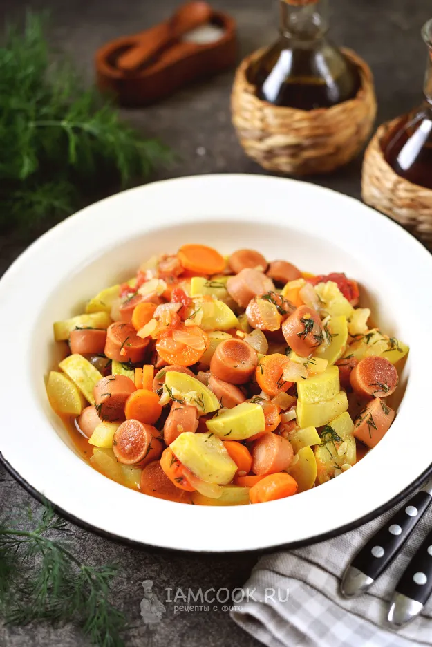 Шаг 8: иллюстрация