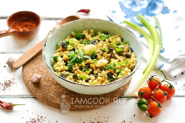 Шаг 9: иллюстрация