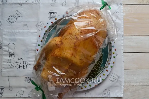 Шаг 7: иллюстрация