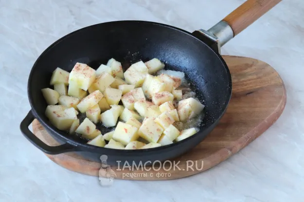 Шаг 4: иллюстрация