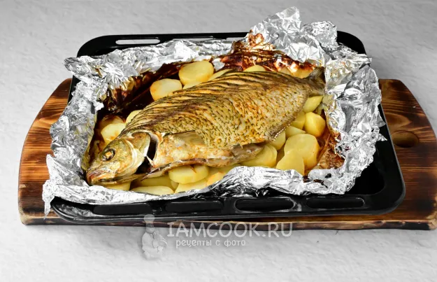 Шаг 10: иллюстрация