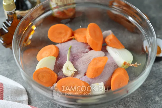 Шаг 2: иллюстрация