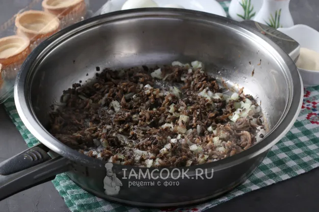 Шаг 3: иллюстрация