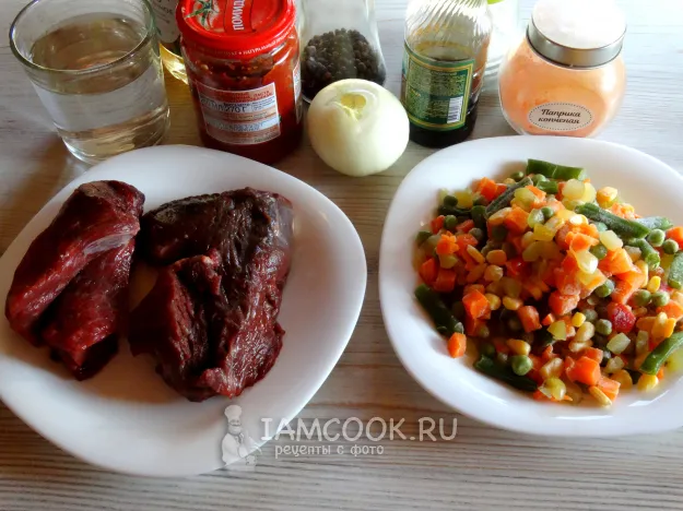 Шаг 1: иллюстрация