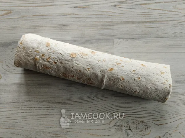 Шаг 10: иллюстрация