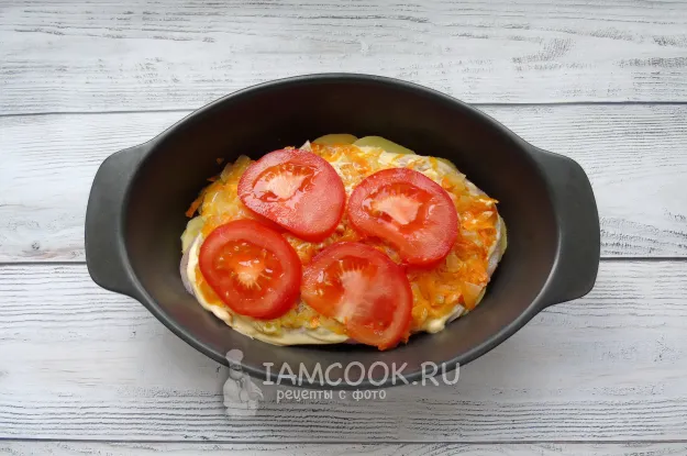 Шаг 8: иллюстрация