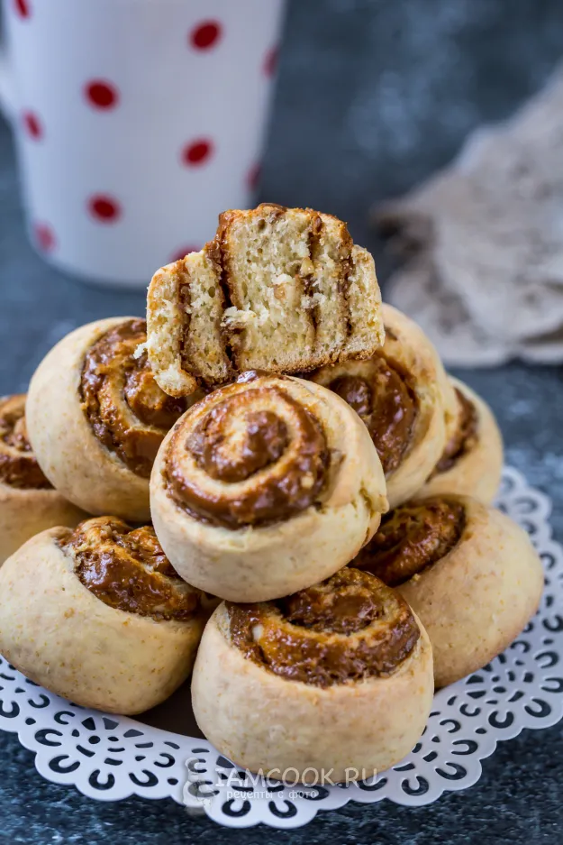 Шаг 9: иллюстрация