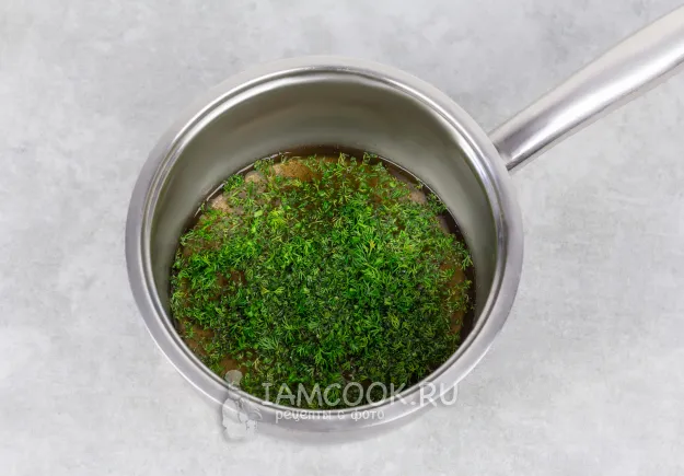 Шаг 8: иллюстрация