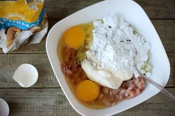 Шаг 3: иллюстрация