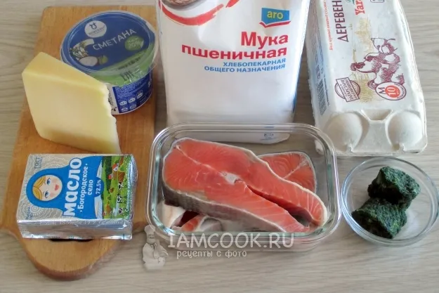 Шаг 1: иллюстрация