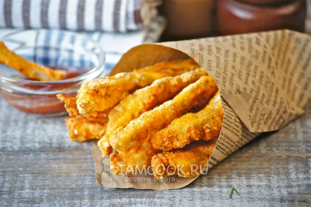 Шаг 8: иллюстрация