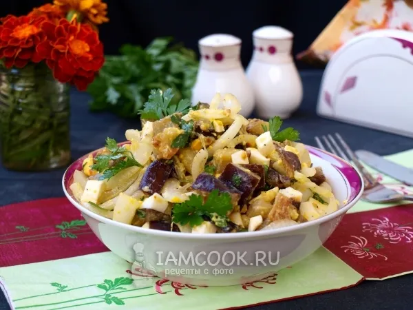 Шаг 7: иллюстрация