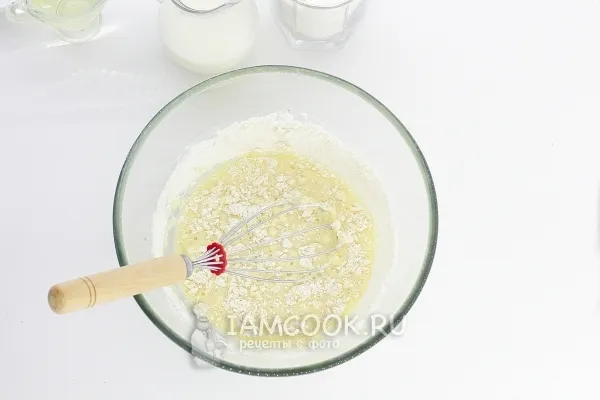 Шаг 3: иллюстрация