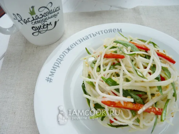 Шаг 9: иллюстрация