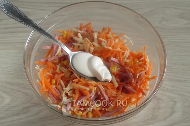 Шаг 6: иллюстрация