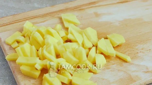 Шаг 3: иллюстрация