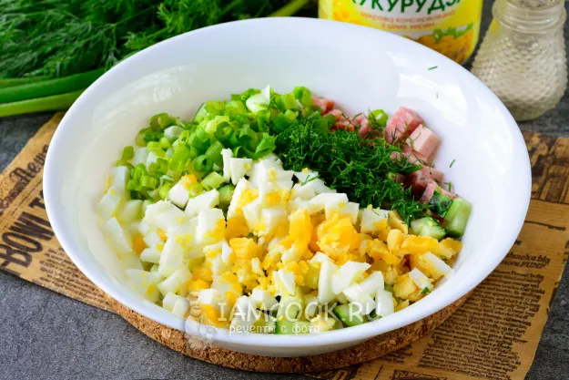 Шаг 5: иллюстрация