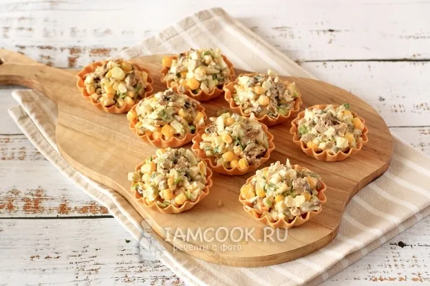 Шаг 8: иллюстрация