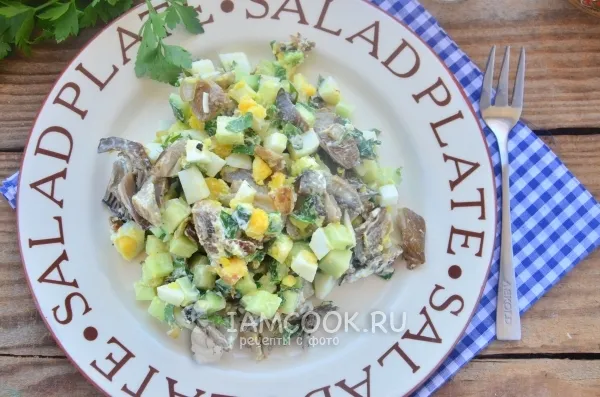 Шаг 8: иллюстрация